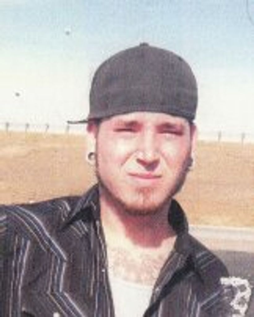 Nathan Massingill