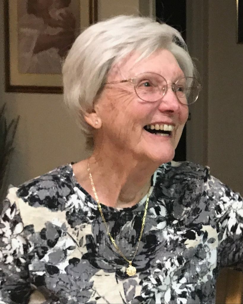 Jacqueline Belle Sapp Fontaine