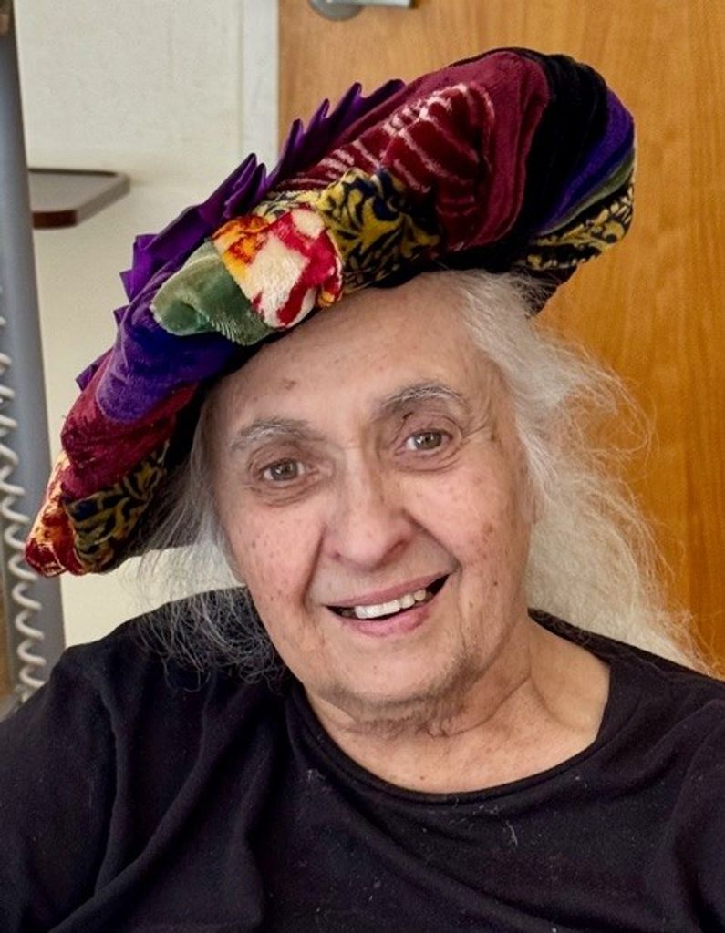 Ann Tracy Profile Photo