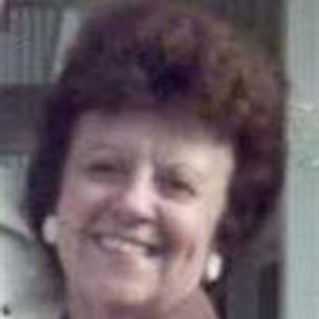 Blanche A. Maes
