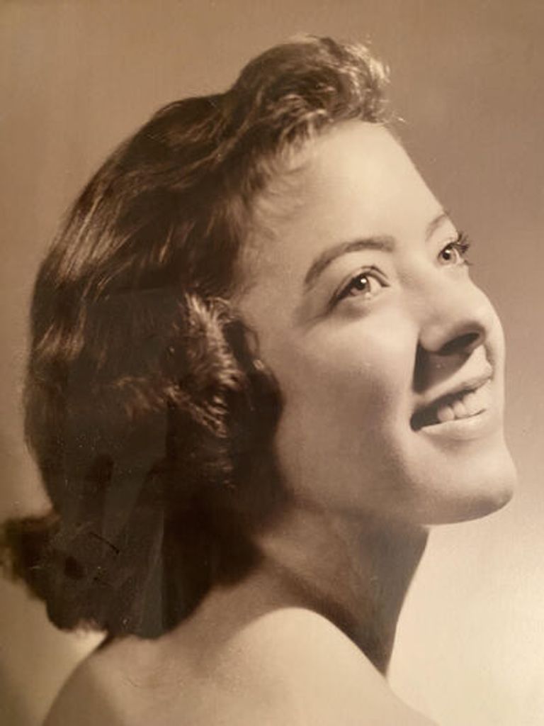 Patsy Jane Brooks Profile Photo