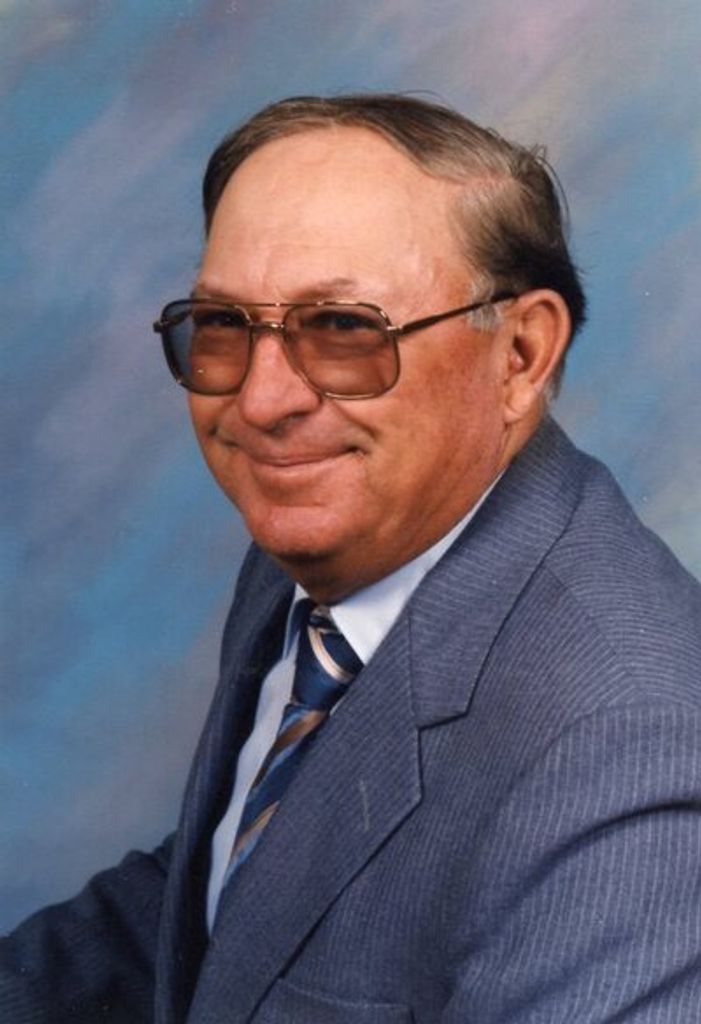 Elvis B Melton Profile Photo