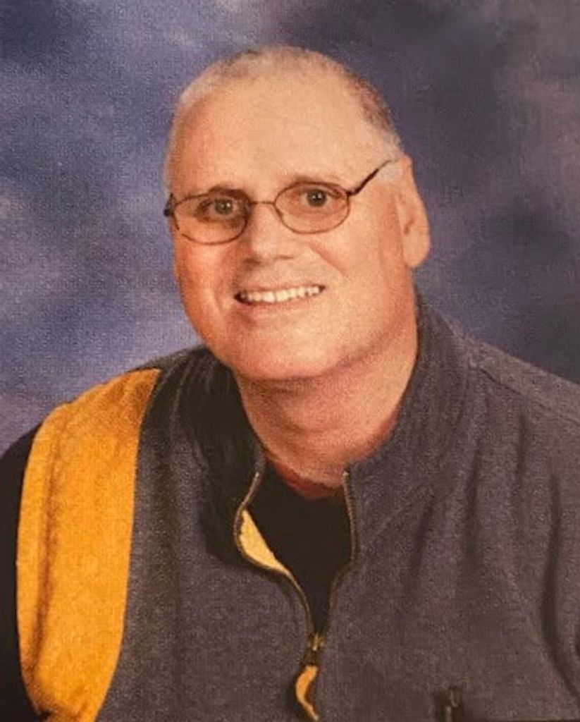 Steven Edgar Dority