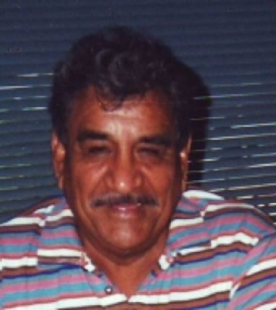 Mr. Isabel Bueno Sanchez