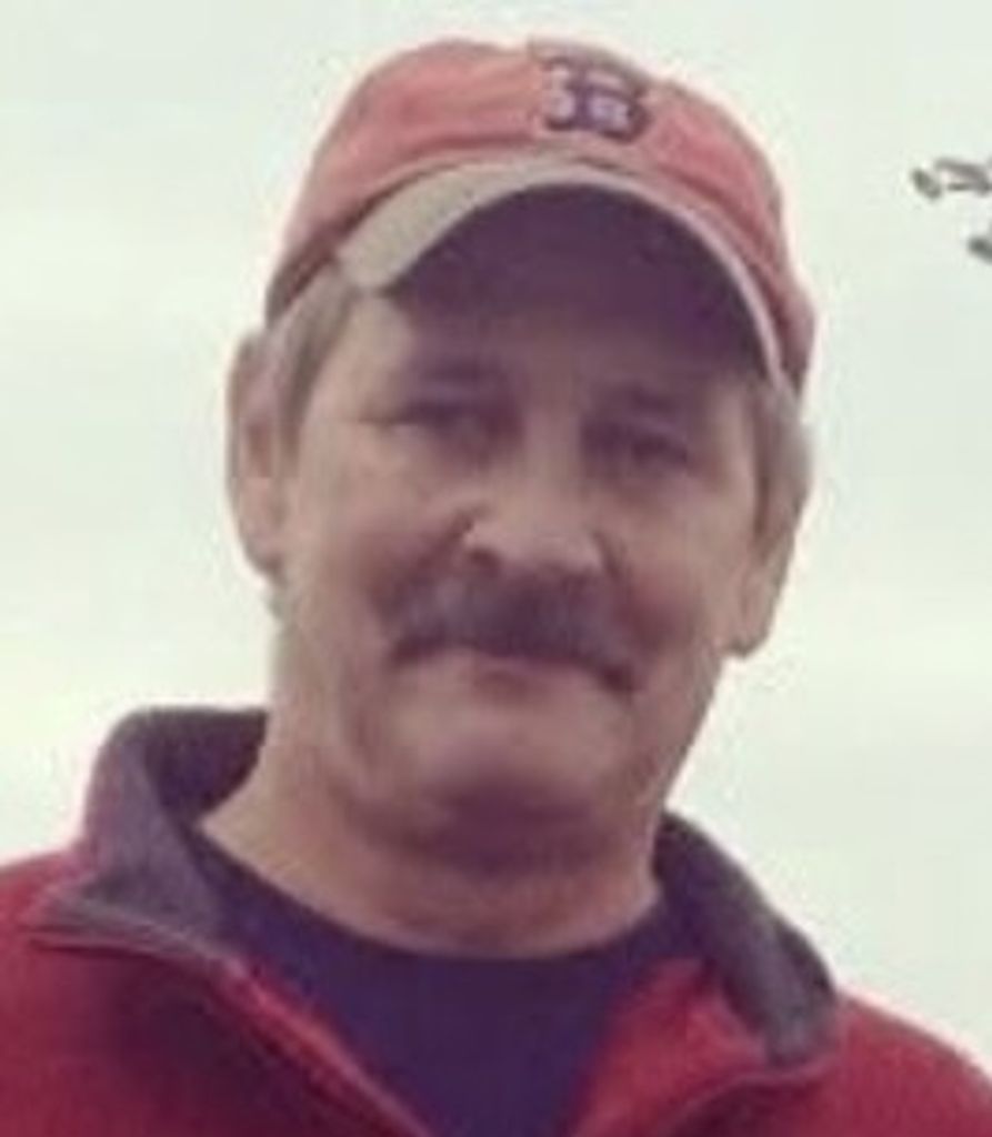 Todd Virtue Profile Photo