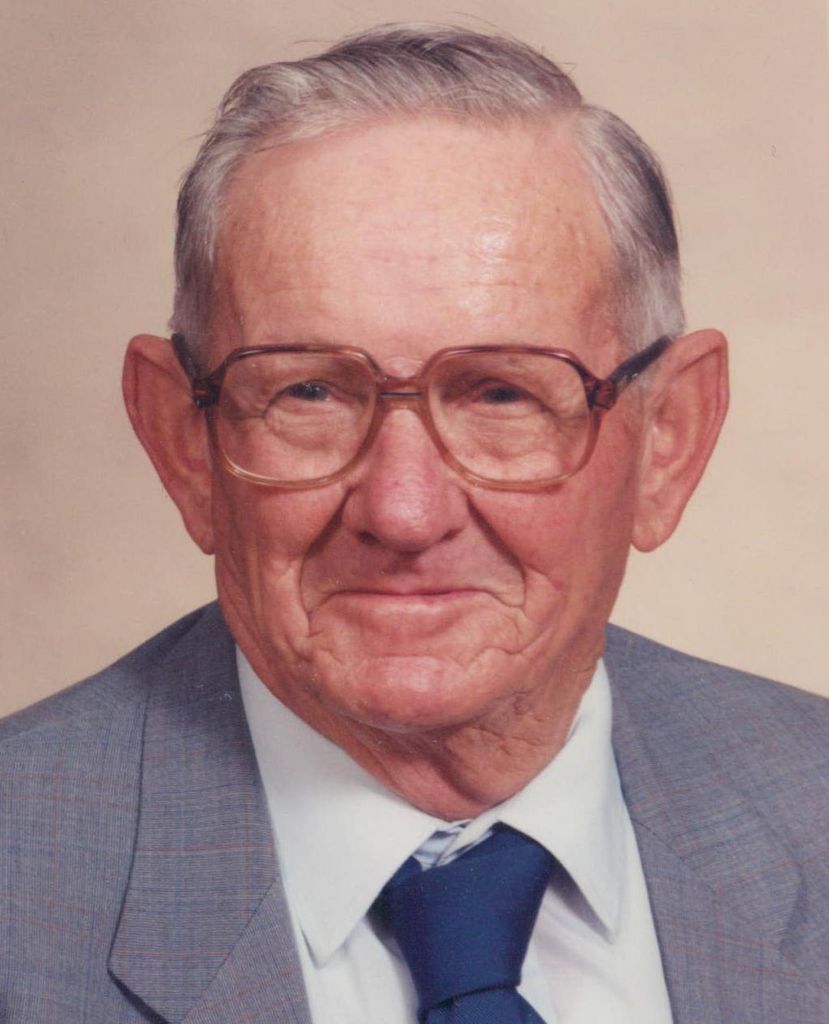George Dorn, Sr.