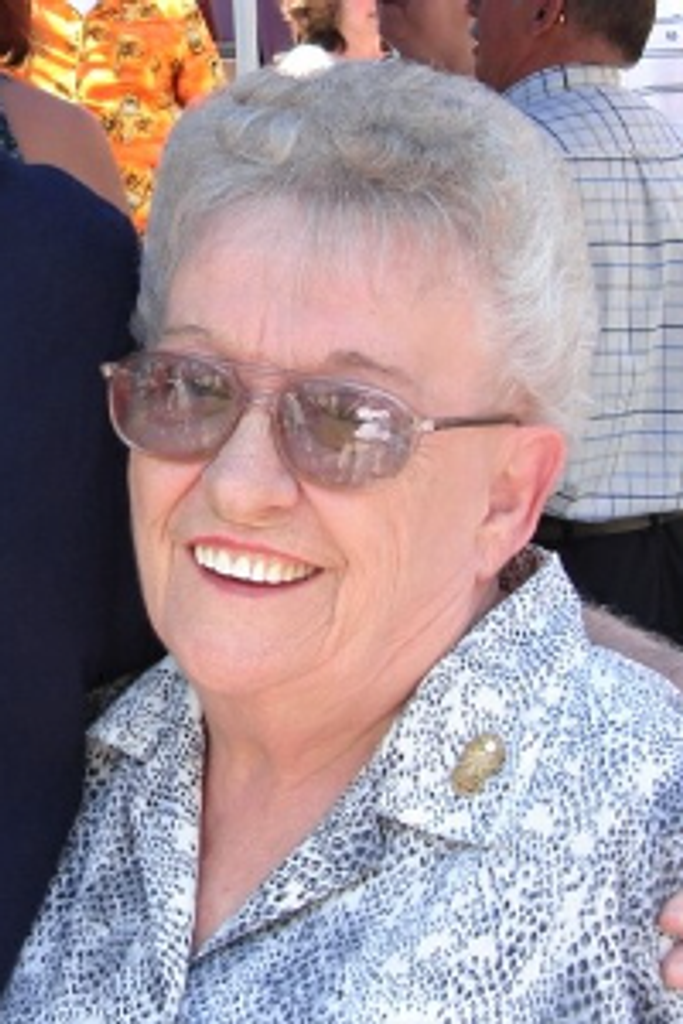 Margaret "Ginny" (Martell) Dockery Profile Photo