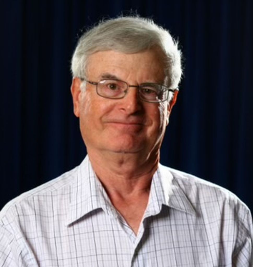 Joseph Thomas Handley Profile Photo