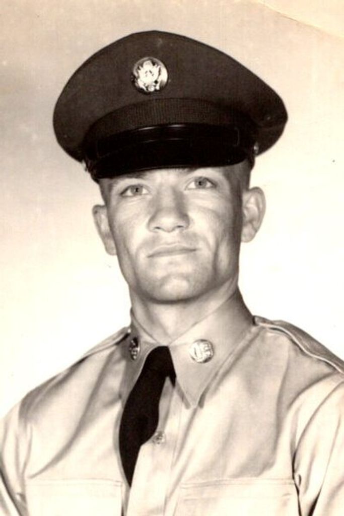 Henry Clayton Roberts, Sr. Profile Photo