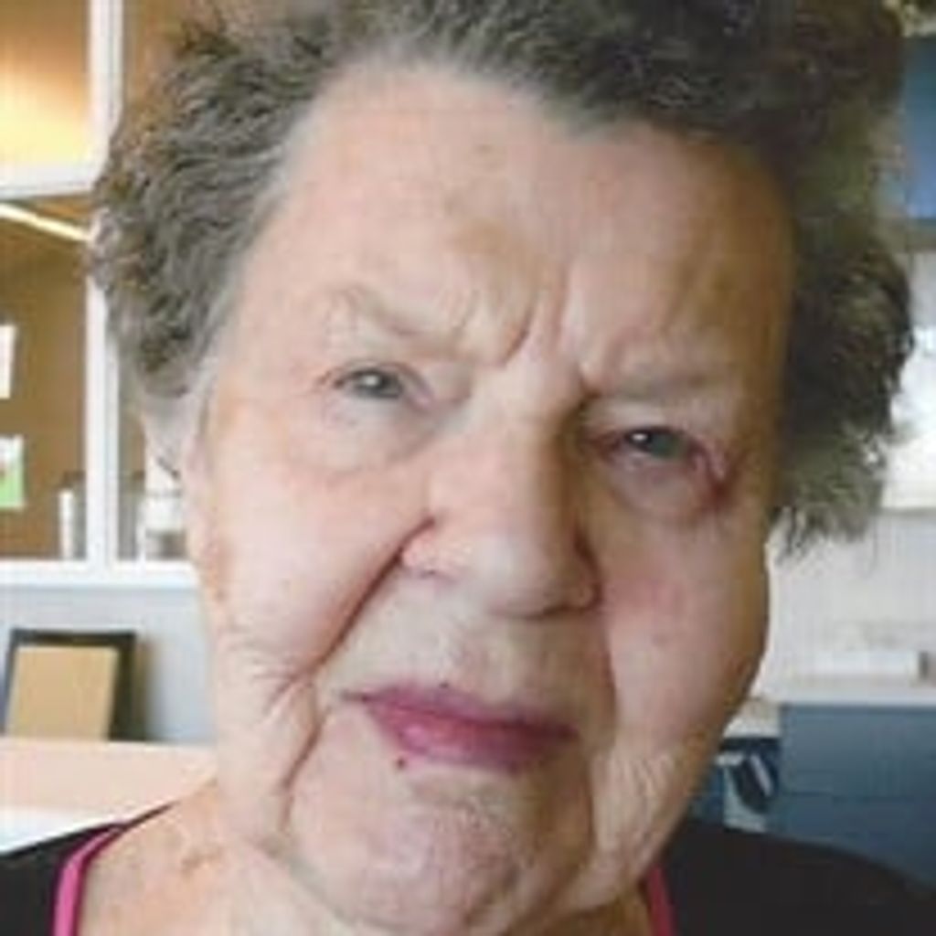 Inez F Poe Profile Photo