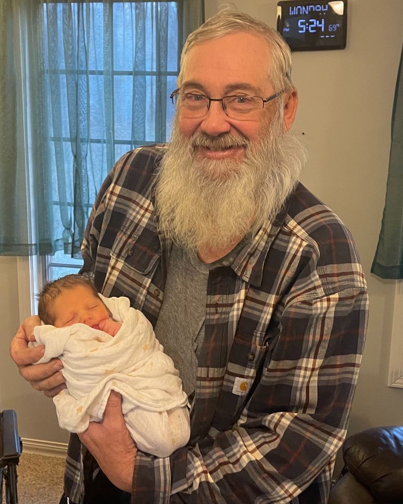 Carl Gene Jenkins Profile Photo