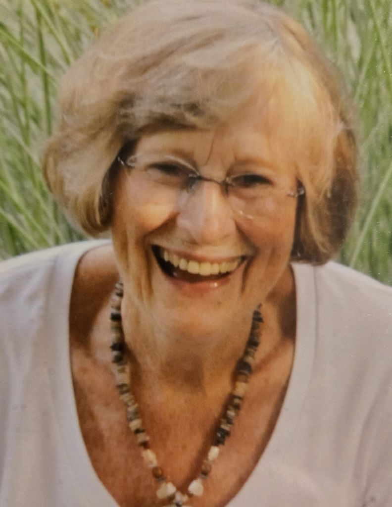 Shirley Lee (Gibson) Pow