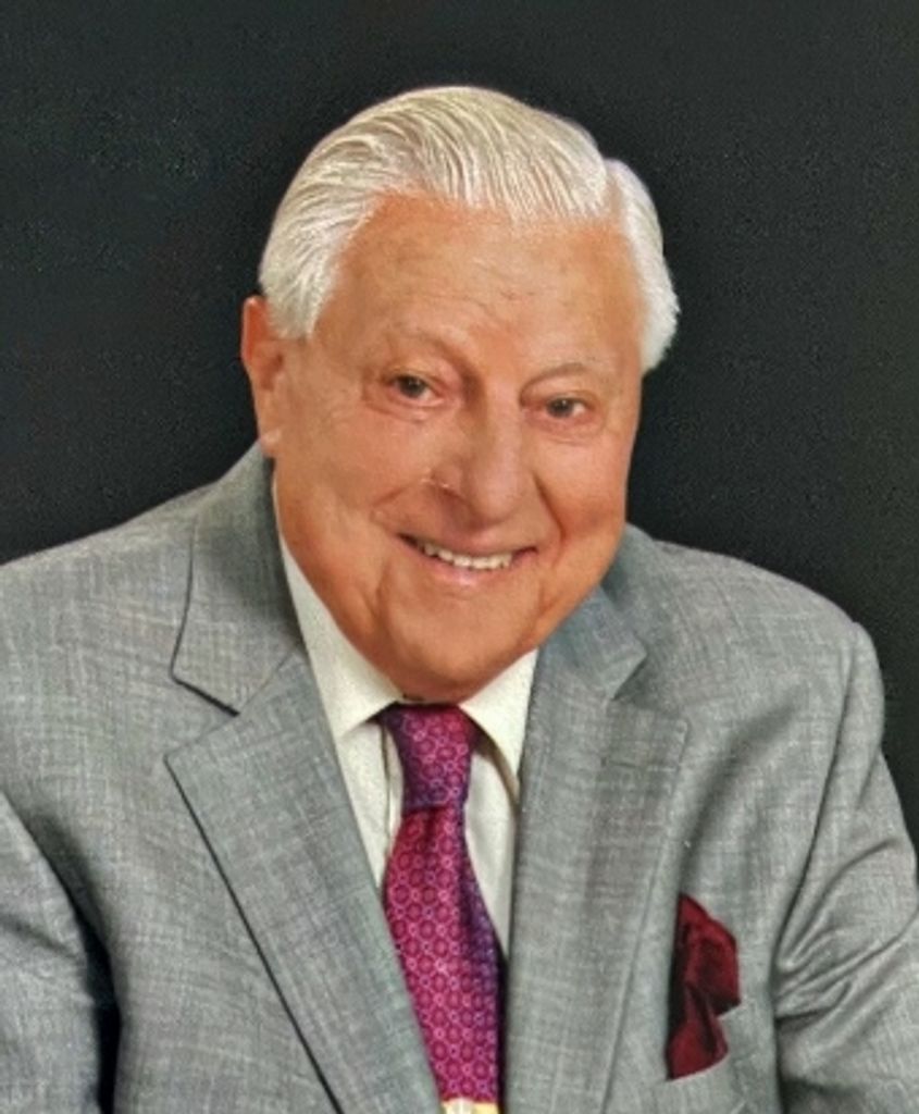 Louis A. Desimone