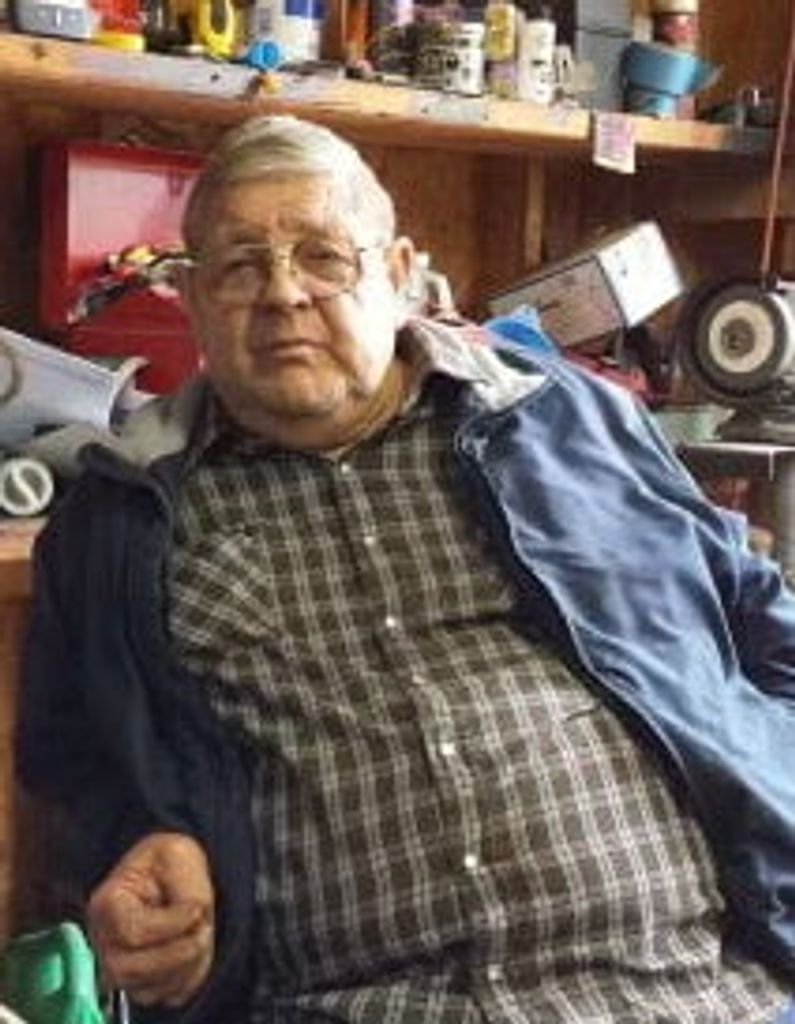 Leroy Eugene Hall Profile Photo