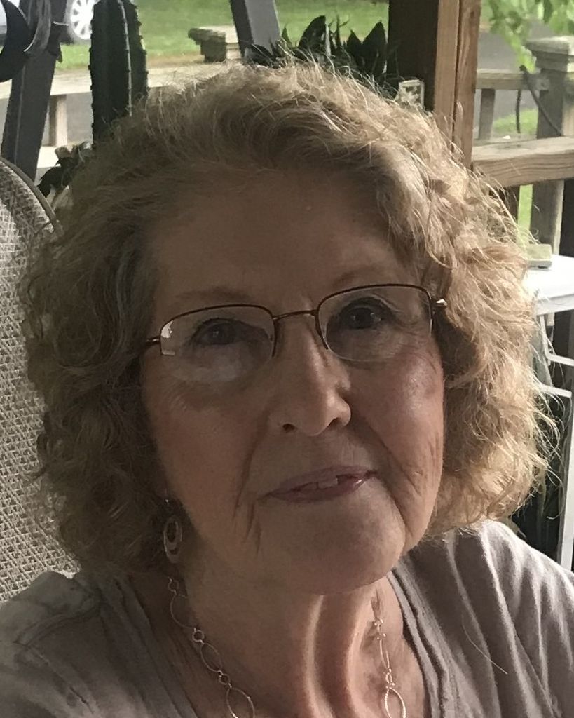 Sandra Lee Woodrum Profile Photo