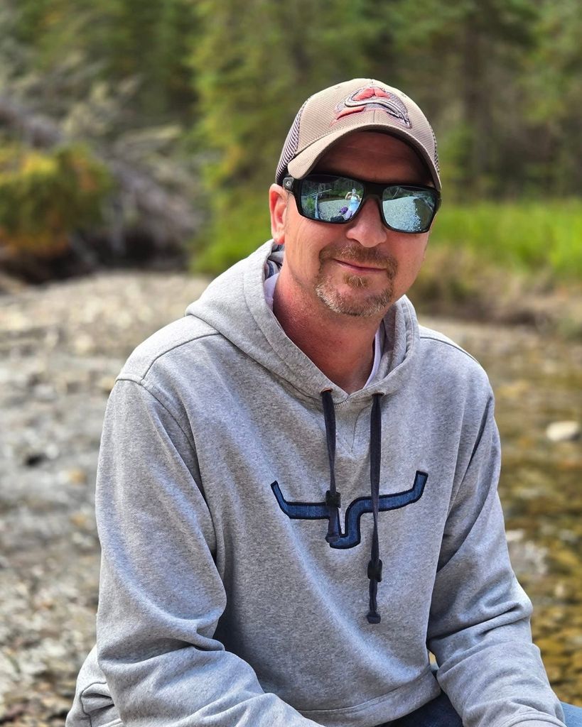 Justin Cody Stone Profile Photo