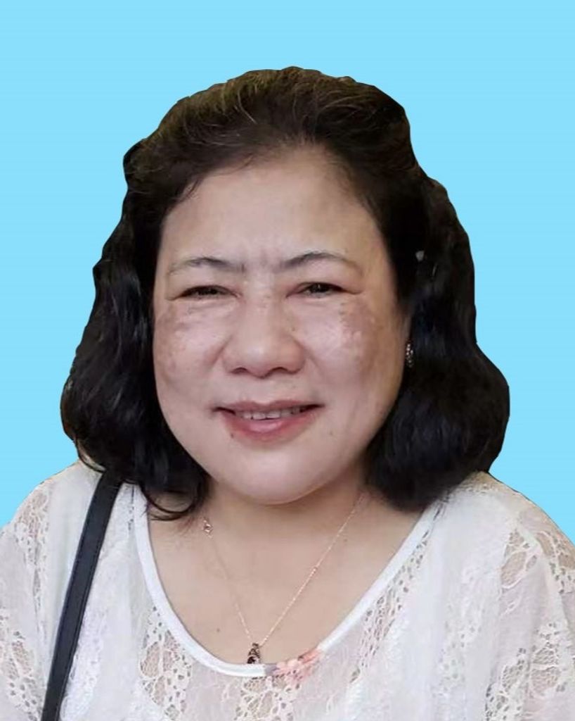 Mai Thi Vu