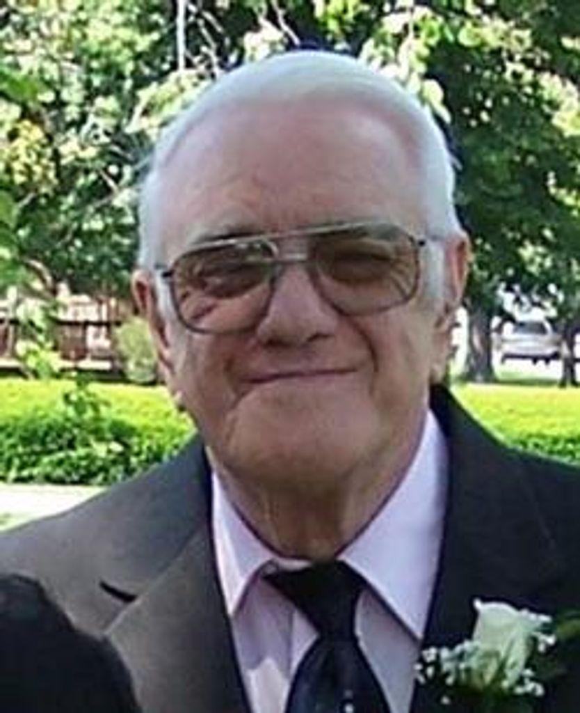 Burleane F. "Bud" Weaver