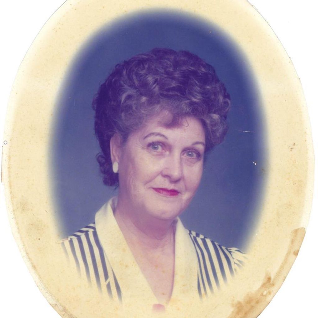 Jewell Dean Lee Gaskins Profile Photo