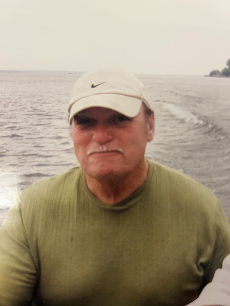 Jerry Hanchulak Profile Photo