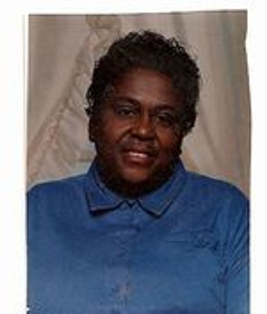 Bettie Jean Johnson