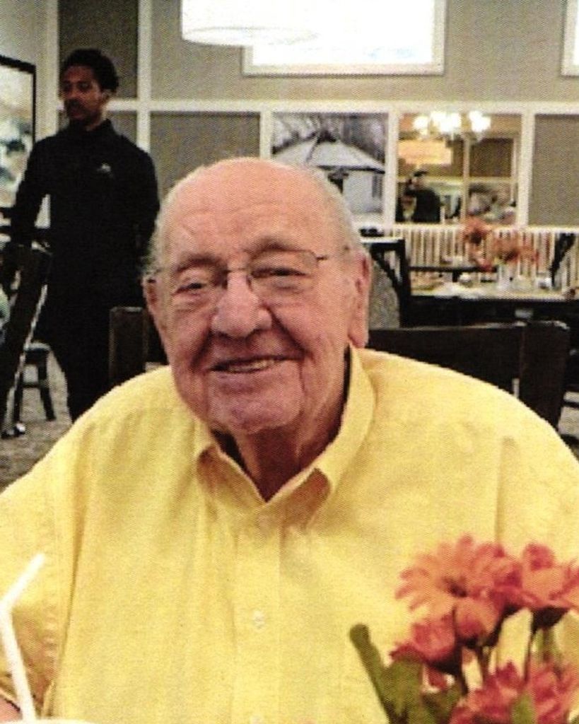 George Paynter Robinson