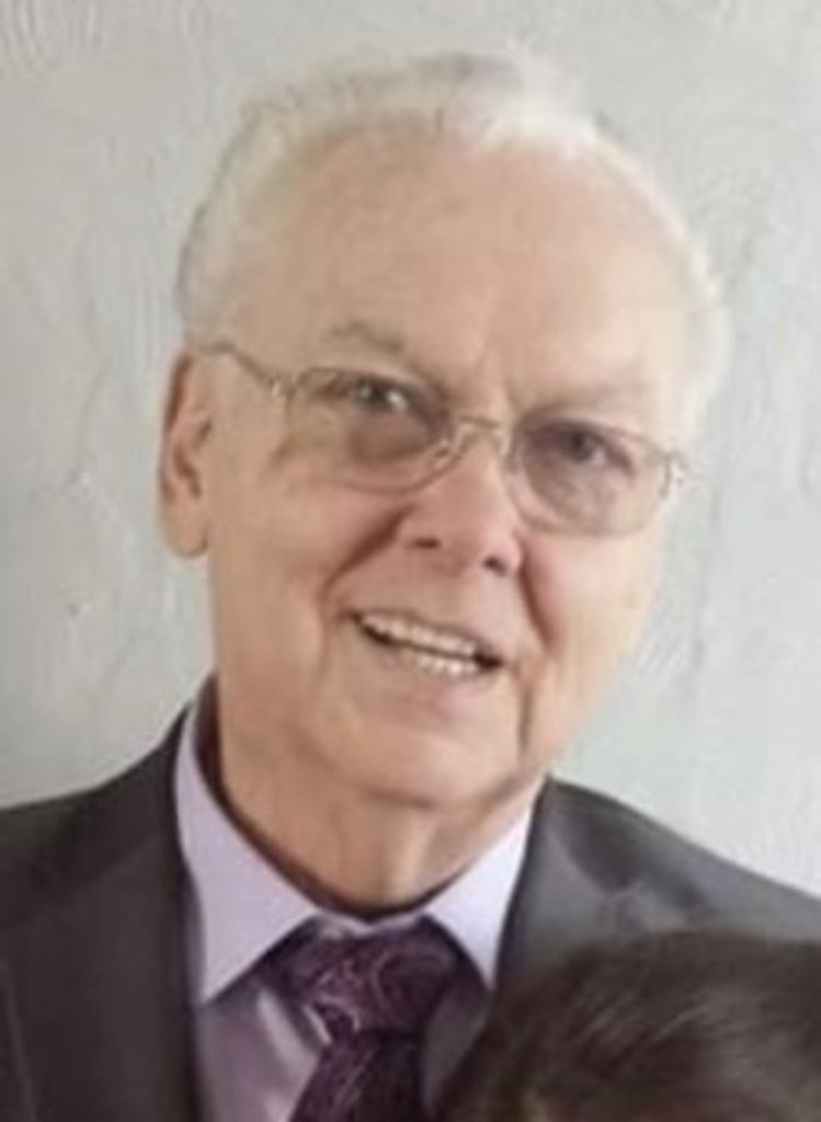Domer L. Snyder Profile Photo