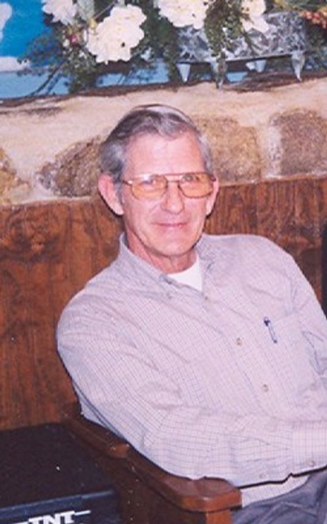 Wesley Mills