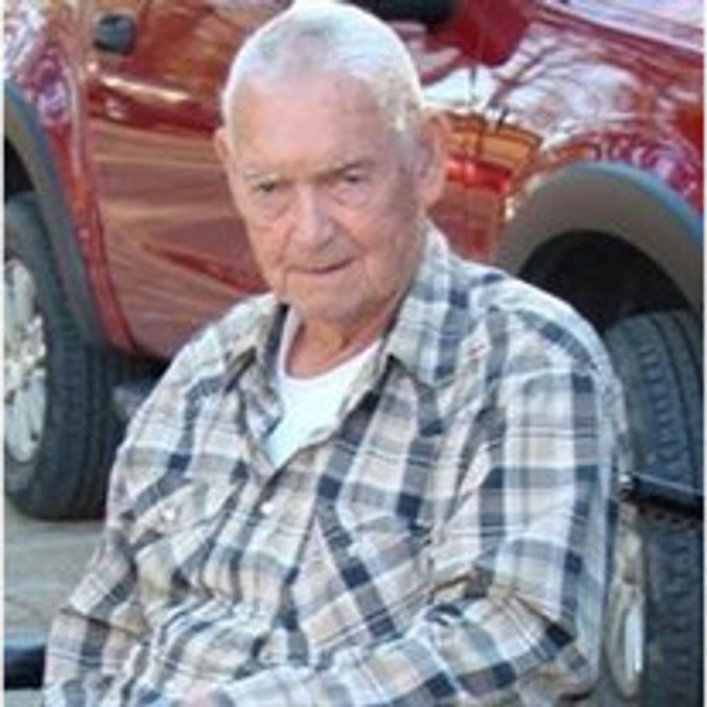 Henry F. Arnold