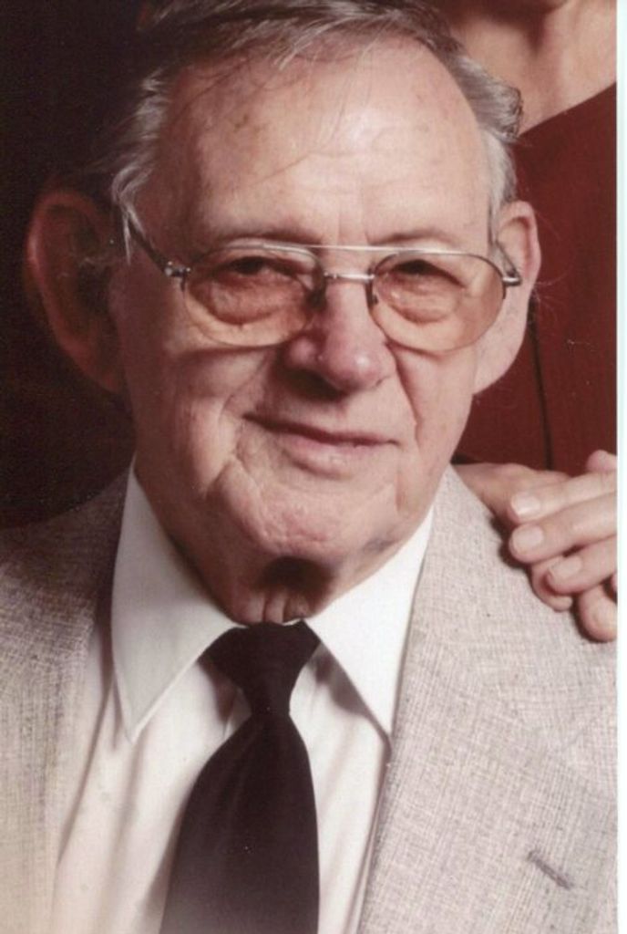 Ronald D. Luoma Profile Photo