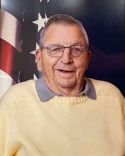 Roger Nornes's obituary image