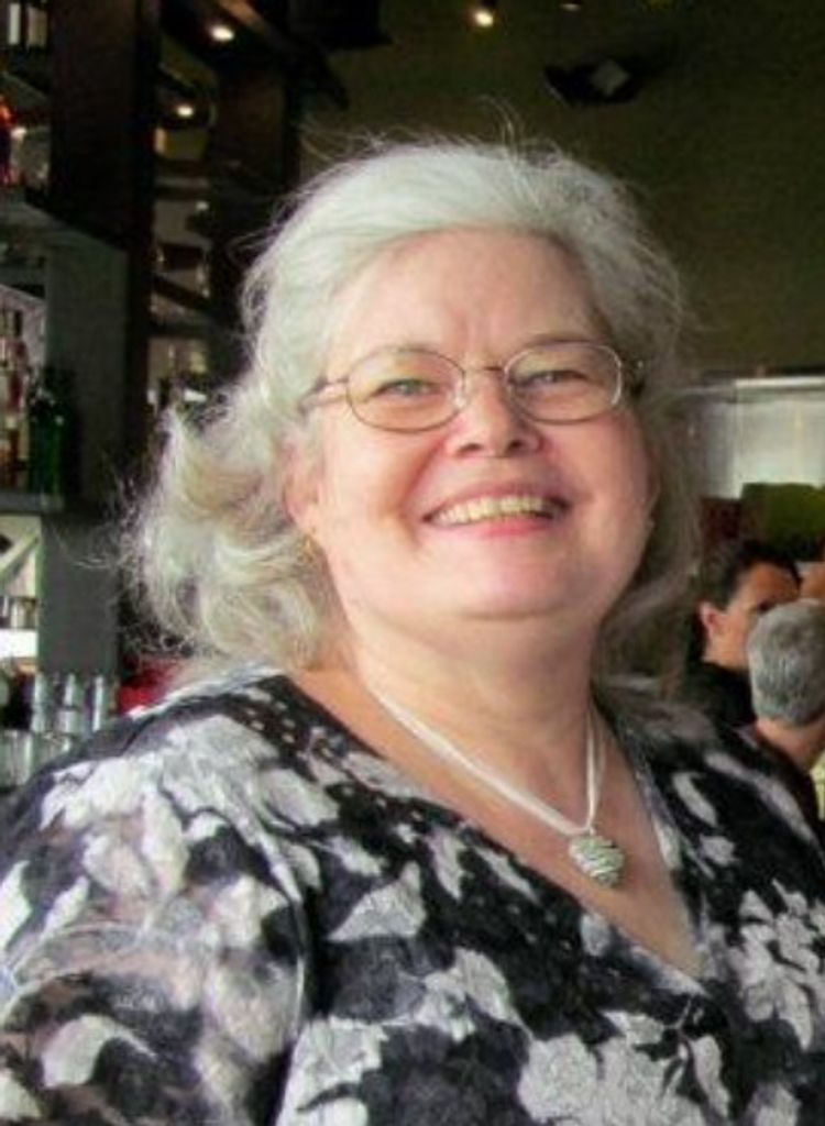 Kathleen Adams