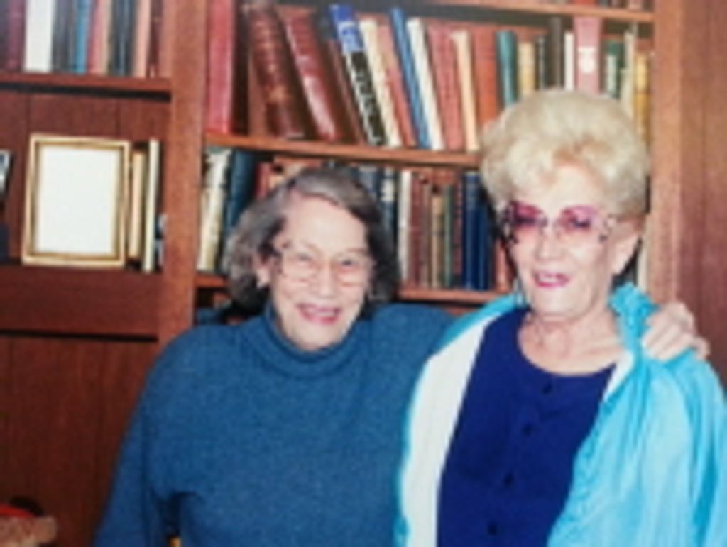 Frances L. Brown