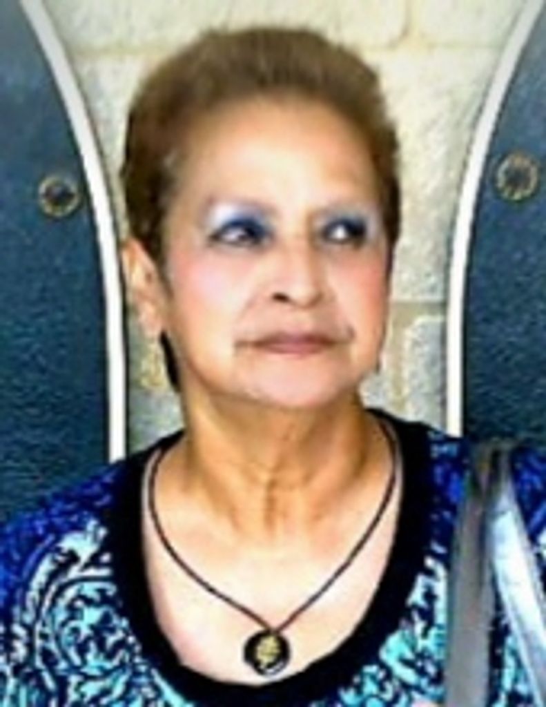 Herlinda Arias Carrizales