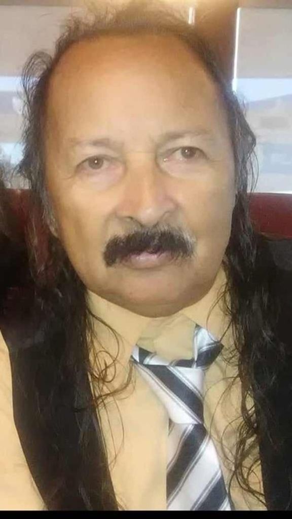 Miguel Cebreros Profile Photo