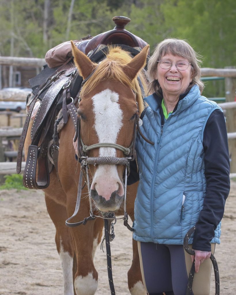 Elizabeth "Liz" R. Cohen