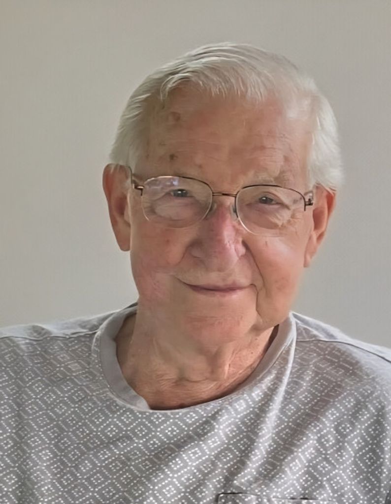 Lawrence Francis Bredestege