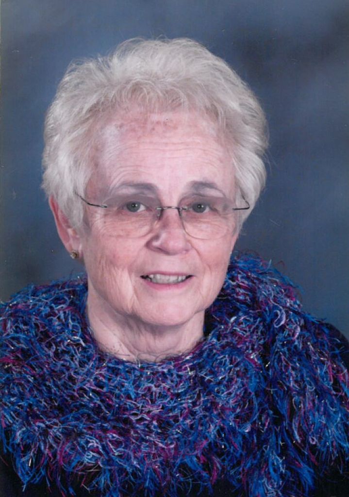 Charlene "Charlie" Casson