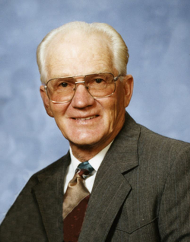Dearold Ferguson
