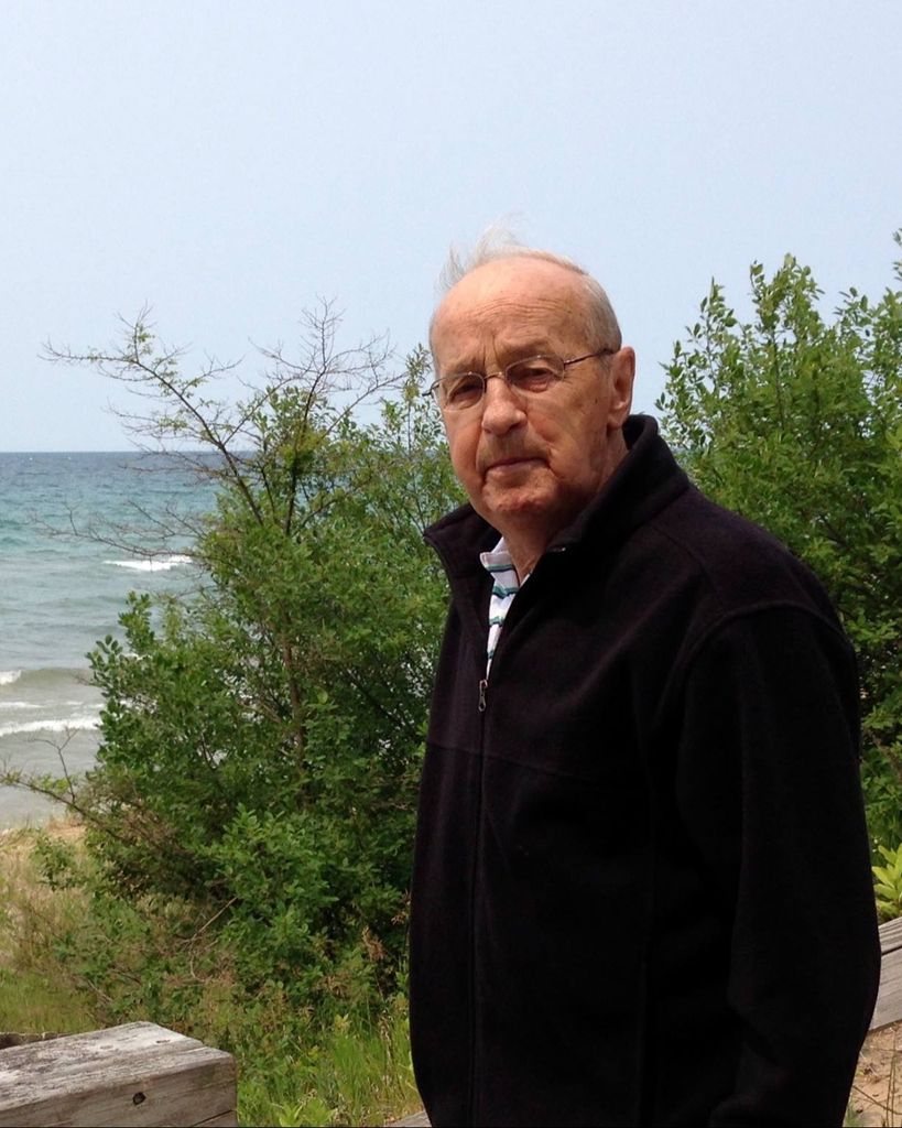 James "Jim" H. Savedge
