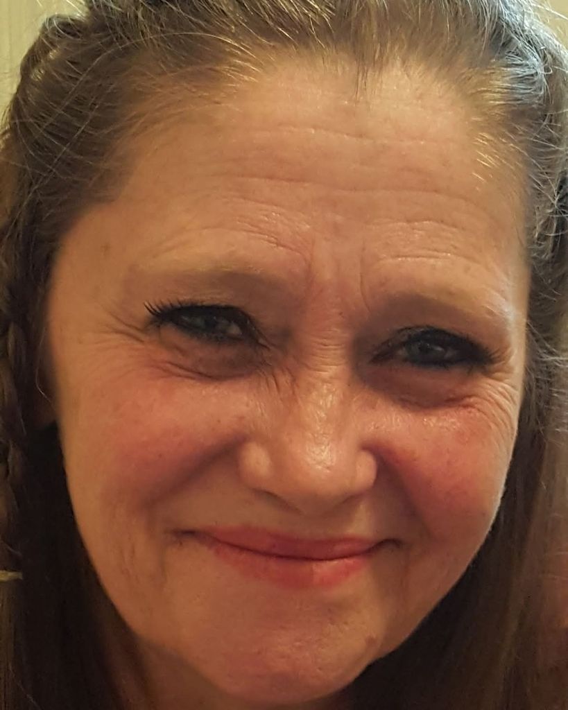 Dawn Marie Peters