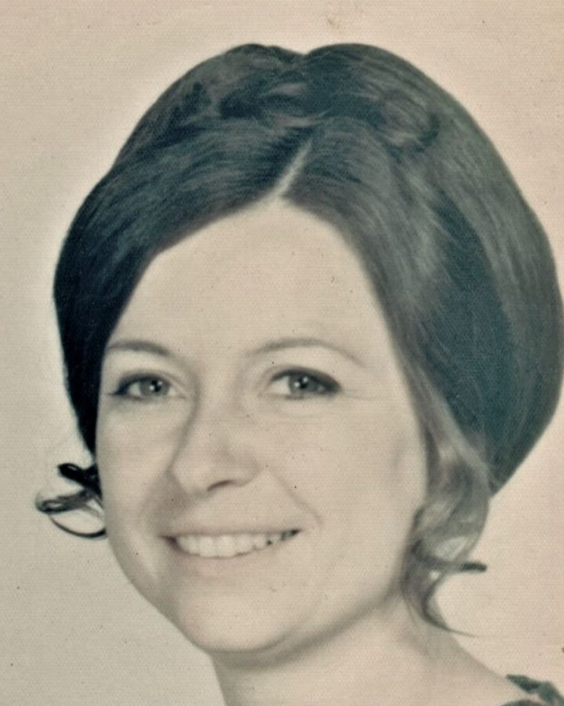 Clare M. Leake