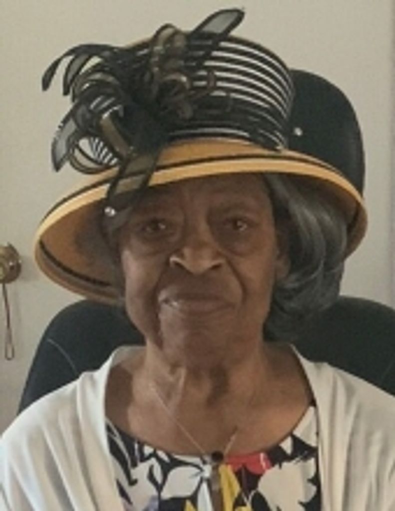 Mrs. Carolyn Elizabeth Moore Profile Photo