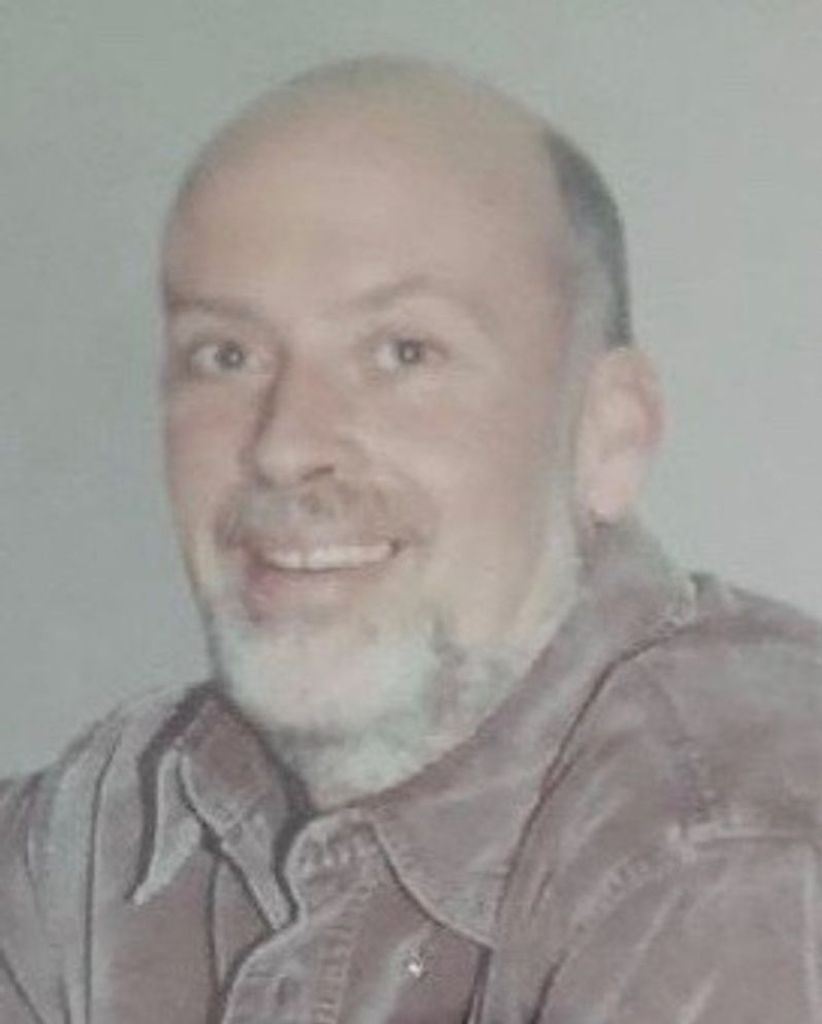 S. Michael Officer