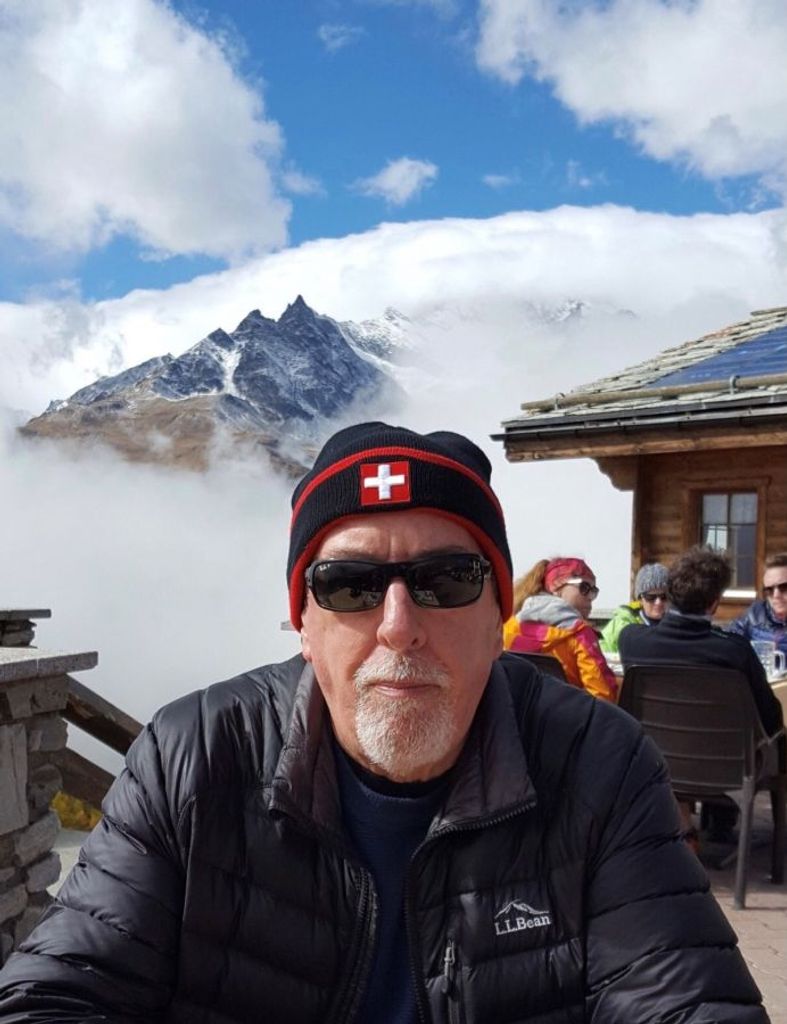 Thomas Raymond O'Donnell Profile Photo