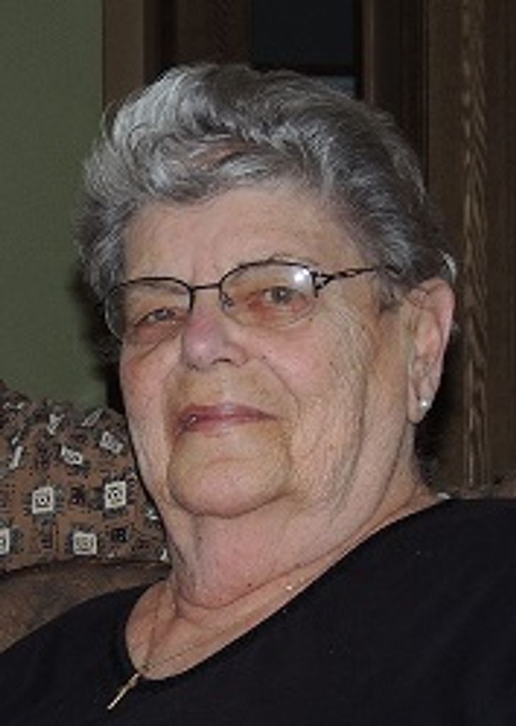 Eleanor Jones