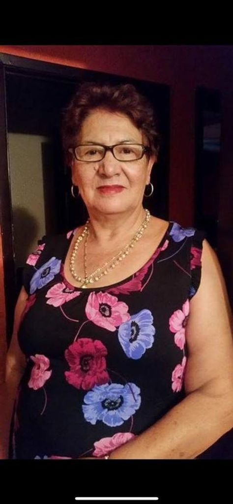 Ma Teresa Vargas Eulloqui Profile Photo