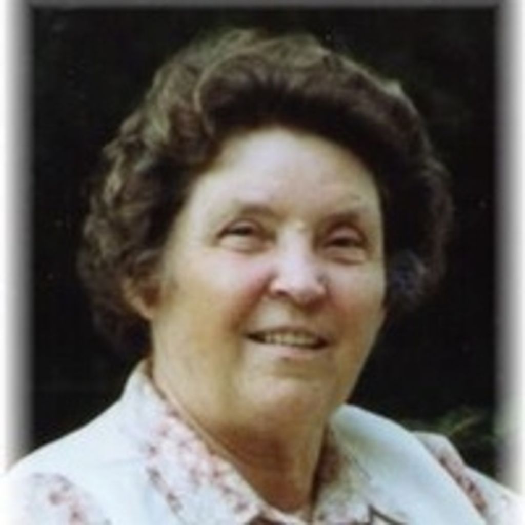 Mary H. Gilbert