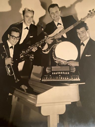 Charles E Schaefer, Sr. photo gallery thumbnail 73 of 124