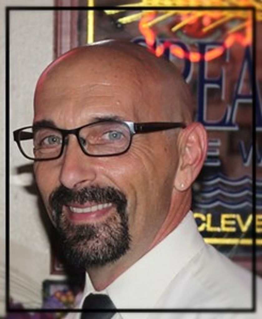 Michael E. Davis